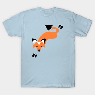 Foxy Roxy T-Shirt